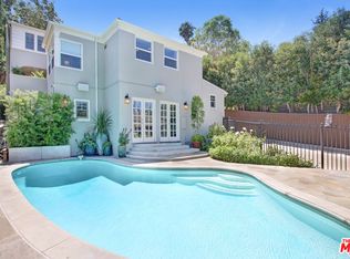2405 Saint George St, Los Angeles, CA 90027