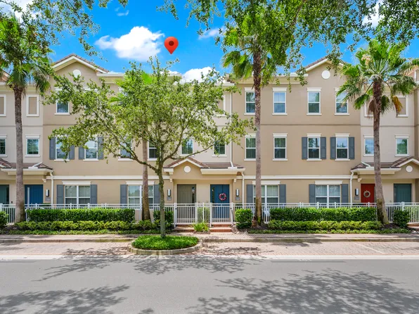 763 Greybull Run, Lake Mary, FL 32746
