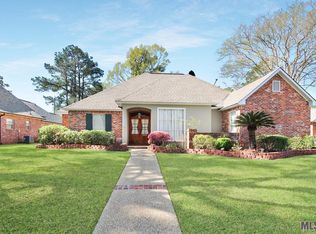 6910 S Fieldgate Ct, Baton Rouge, LA 70808