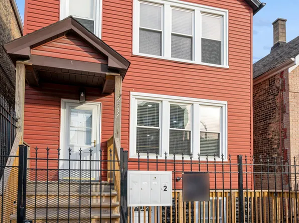 2237 S Sacramento Ave #2, Chicago, IL 60623