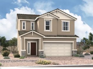 8277 Kinleigh Poulson St, Las Vegas, NV 89148