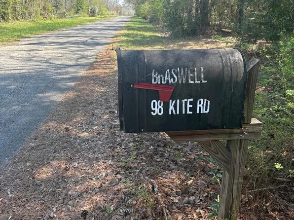 98 Kite Rd, Pittsview, AL 36871