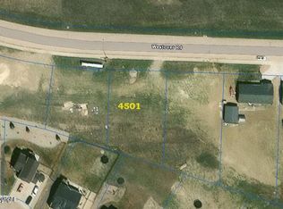 4501 Westover Rd, Gillette, WY 82718