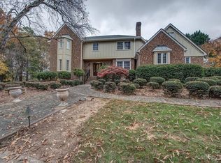 216 Weathers Dr, Stanley, NC 28164