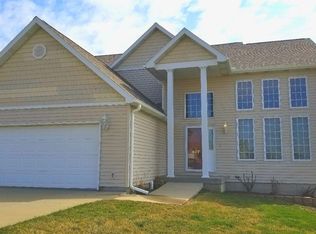 407 Putter Ridge Pl, Osceola, IA 50213