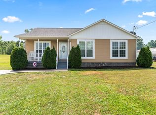 1312 County Road 601, Hanceville, AL 35077