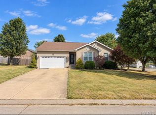 102 Ray Lee Dr, Park Hills, MO 63601