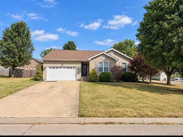 102 Ray Lee Dr, Park Hills, MO 63601
