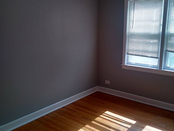 2nd Floor Bedroom