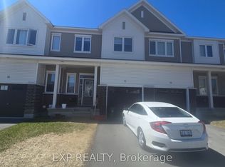 16 Tenuto Ln, Ottawa, ON K1W0S4