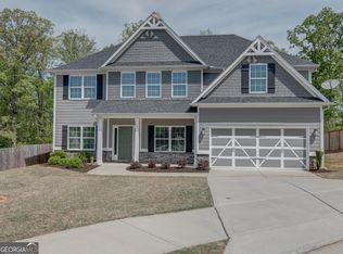 53 Mediterranean Ave, Sharpsburg, GA 30277