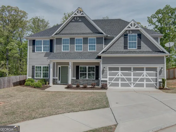 53 Mediterranean Ave, Sharpsburg, GA 30277