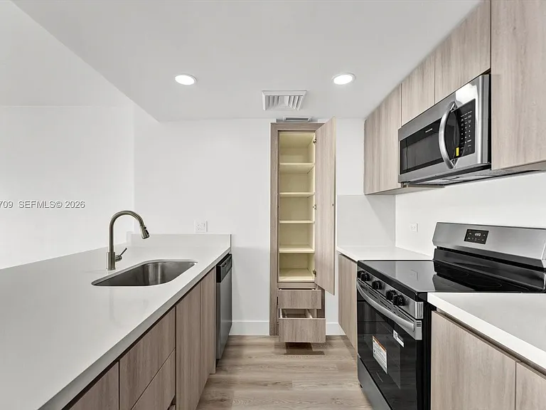2451 Brickell Ave #14C — Photo 12