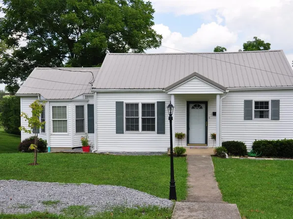 552 Lakeside Dr, Flemingsburg, KY 41041