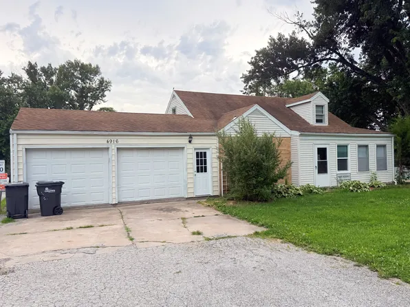 4916 Brown Station Rd, Columbia, MO