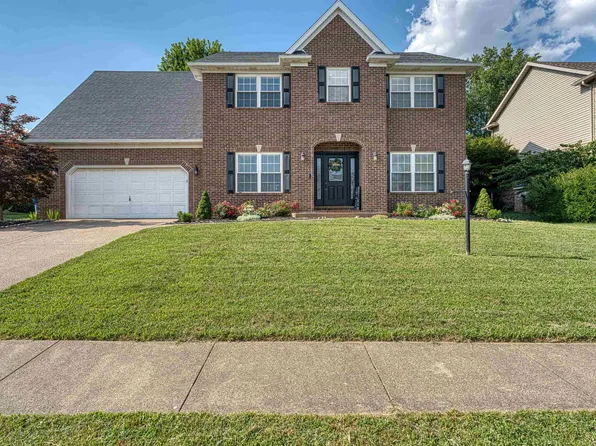 3400 Cobblefield Dr, Evansville, IN 47711