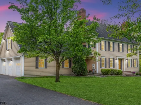 3 Mowder Road, Lebanon Twp., NJ 07882