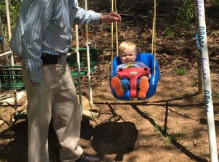 131 Springfield Rd, Pilot Mountain, NC 27041