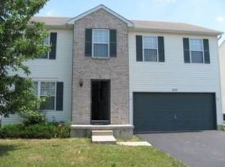 4262 Umiak Dr, Columbus, OH