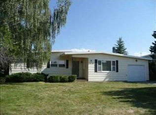1414 Cherry Dr, Bozeman, MT 59715