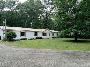 4262 Monroe Rd, Allegan, MI 49010