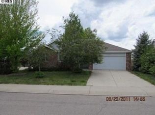3197 50th Ave, Greeley, CO 80634