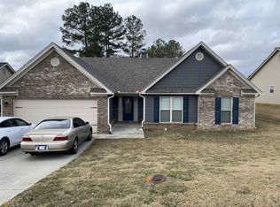 1412 Nantucket Dr, Bethlehem, GA 30620