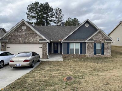 1412 Nantucket Dr, Bethlehem, GA, 30620