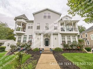 503 Tapawingo Rd SW, Vienna, VA 22180