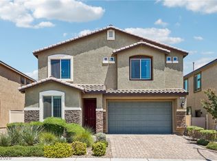 5852 Beluga Bay St, North Las Vegas, NV 89081
