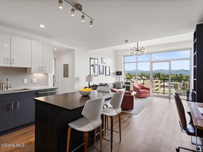 201 N 1st St UNIT 1102, Coeur D Alene, ID, 83814