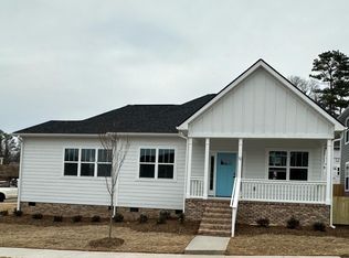 12 Adam Walker Dr, Greenville, SC 29607