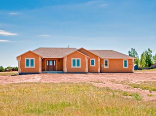 6215 Troyer Dr, Cheyenne, WY 82007
