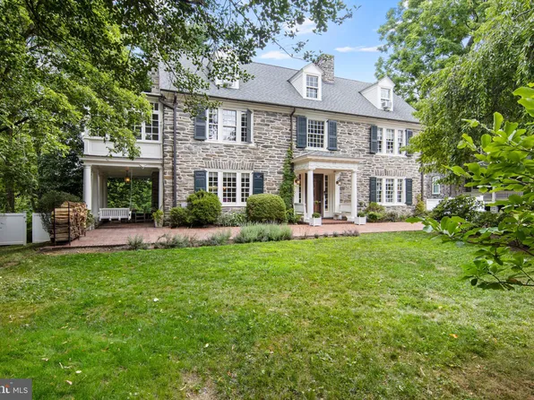 117 Carpenter Ln, Philadelphia, PA 19119