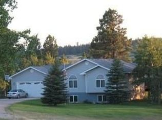 395 Kurns Ln, Lewistown, MT 59457