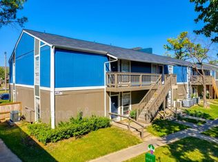 4637 S Darlington Ave #4-K, Tulsa, OK 74135