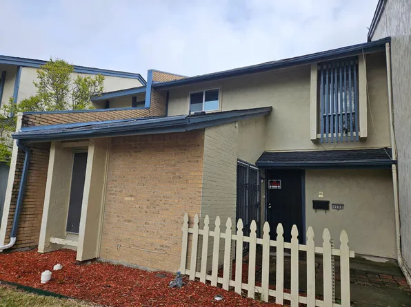4008 Towngate Blvd, Garland, TX 75041