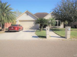 1020 N Columbia Dr, Edinburg, TX 78541
