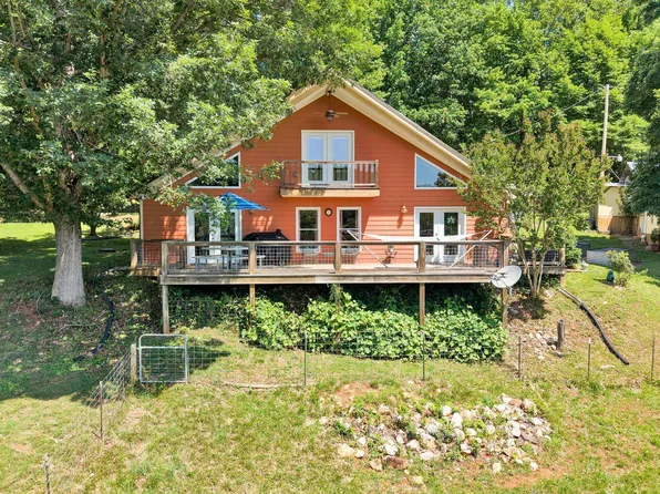 517 Elmer Ln, Rocky Mount, VA 24151