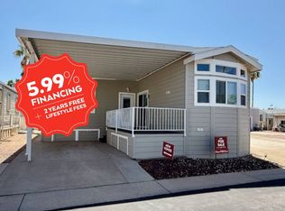 4860 E Main St #D-09, Mesa, AZ 85205