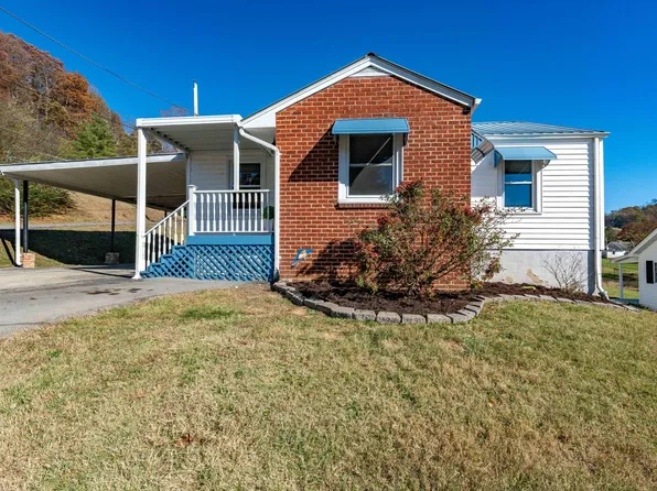 2035 Adair Ave, Kingsport, TN 37665