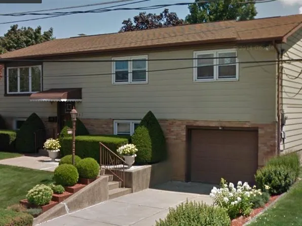 947 McKinley St, Hazle Township, PA 18202