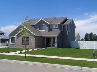 23 N 500 W, Springville, UT 84663