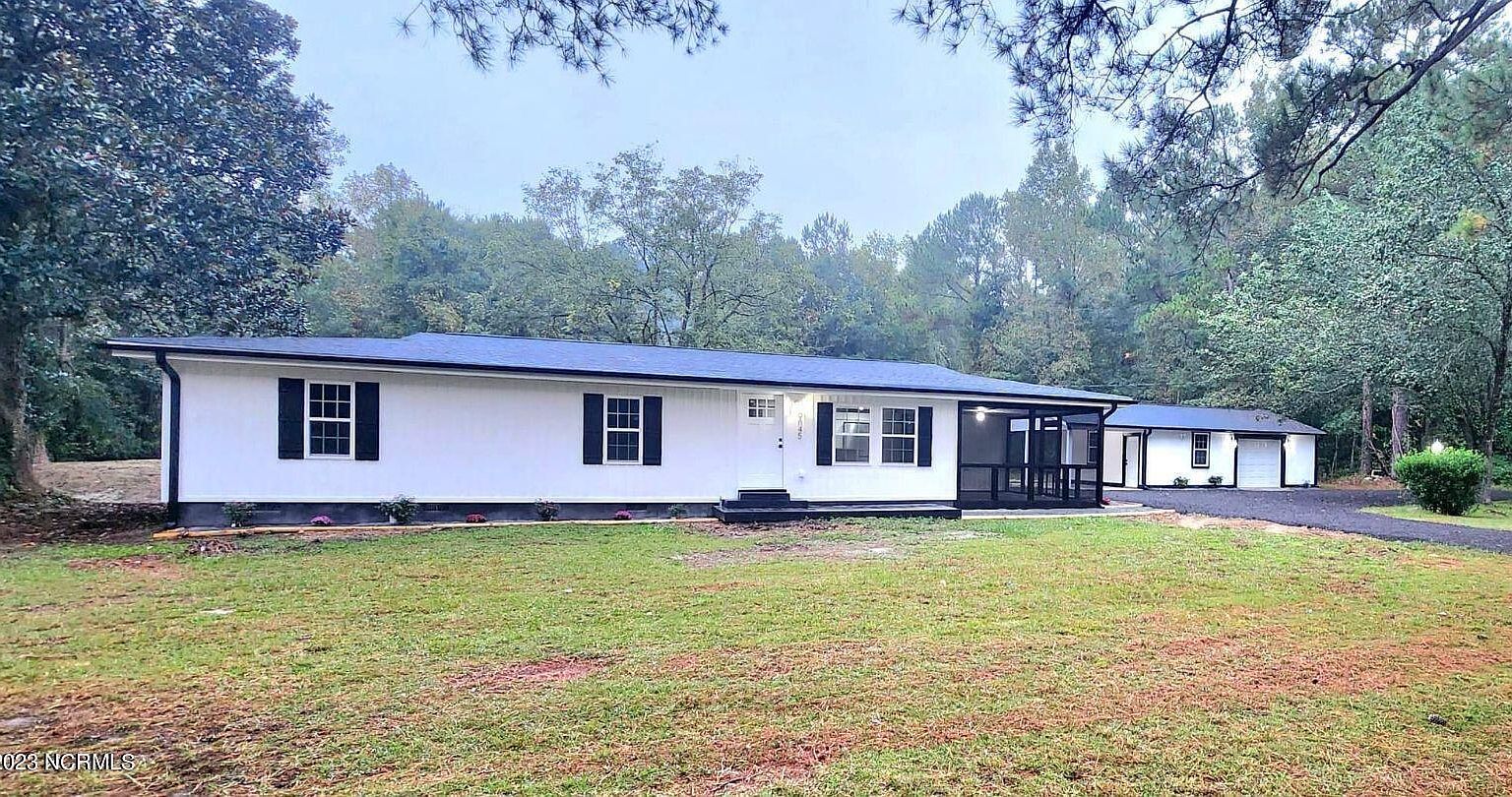 9045 Mary Slocum Road SW, Watha, NC 28478 Zillow