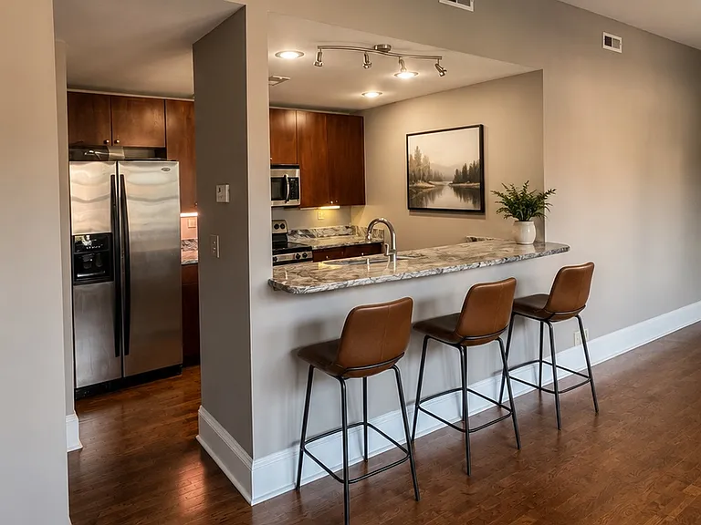803 E 6th St #501 — Photo 2