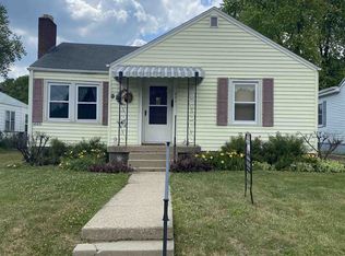 221 Park Ave, New Castle, IN
