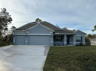 6297 Dundee Ave, North Port, FL 34291