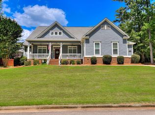 117 Oakbrook Dr, North Augusta, SC 29860