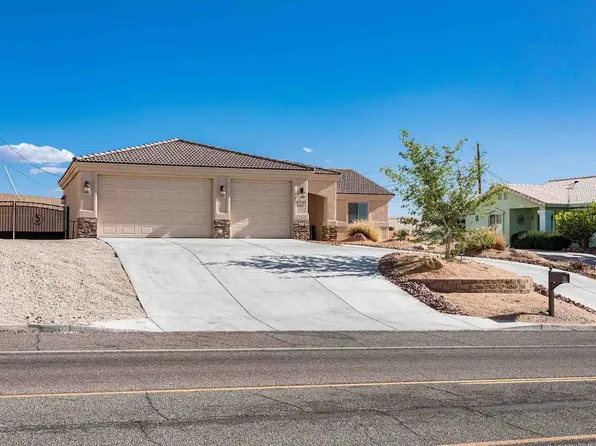 3240 McCulloch Blvd N, Lake Havasu City, AZ 86403