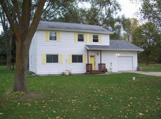 10289 Us Highway 31, Berrien Springs, MI 49103